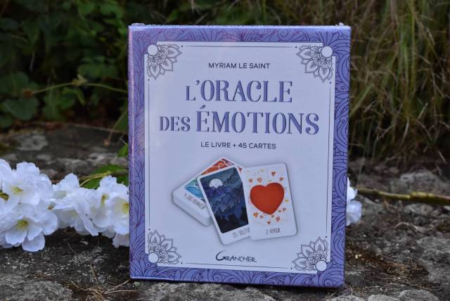 Oracle des motions