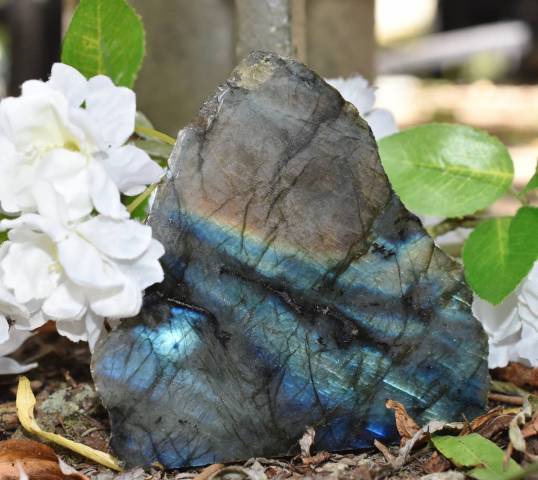 labradorite