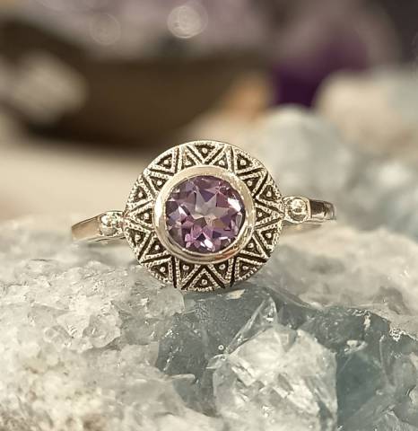 Bague madame lagan t62